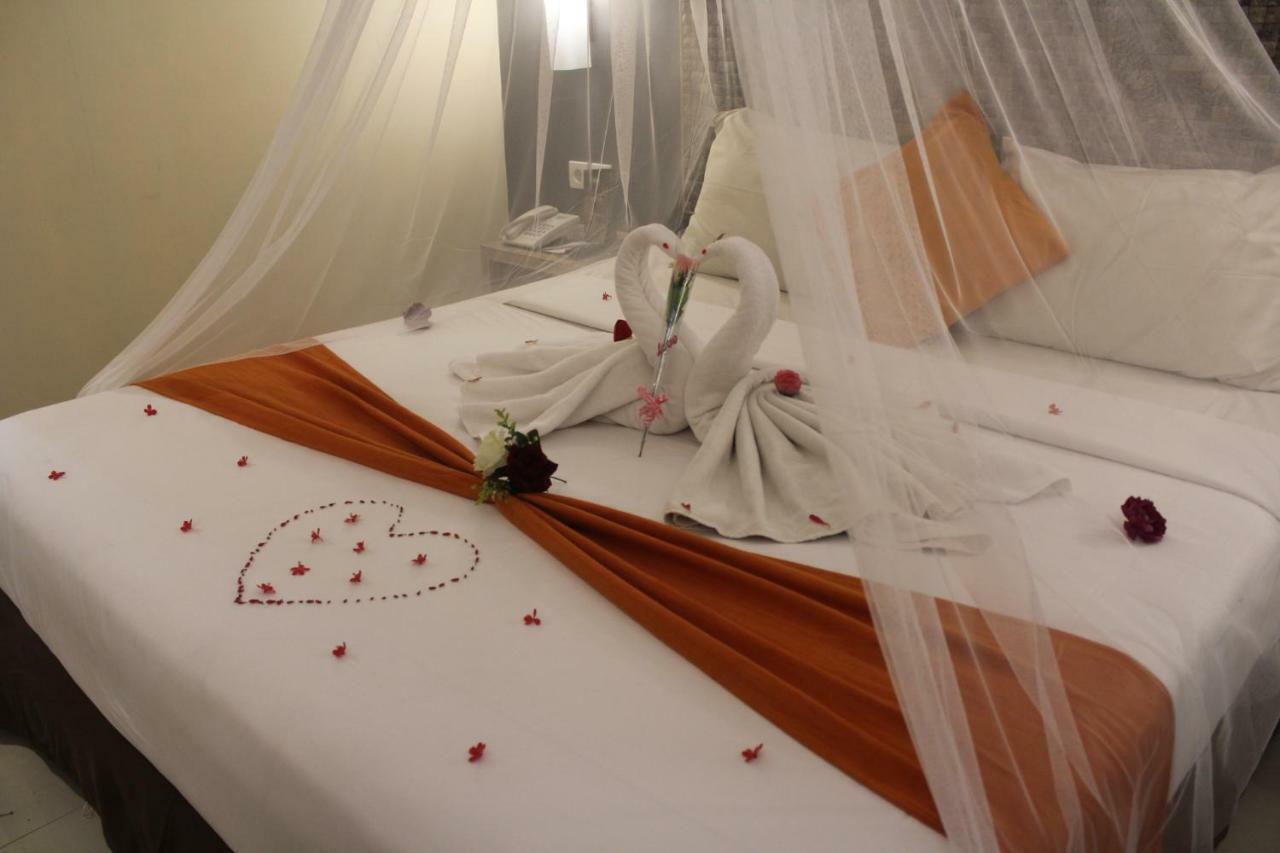 Greenotel Cilegon Exterior foto